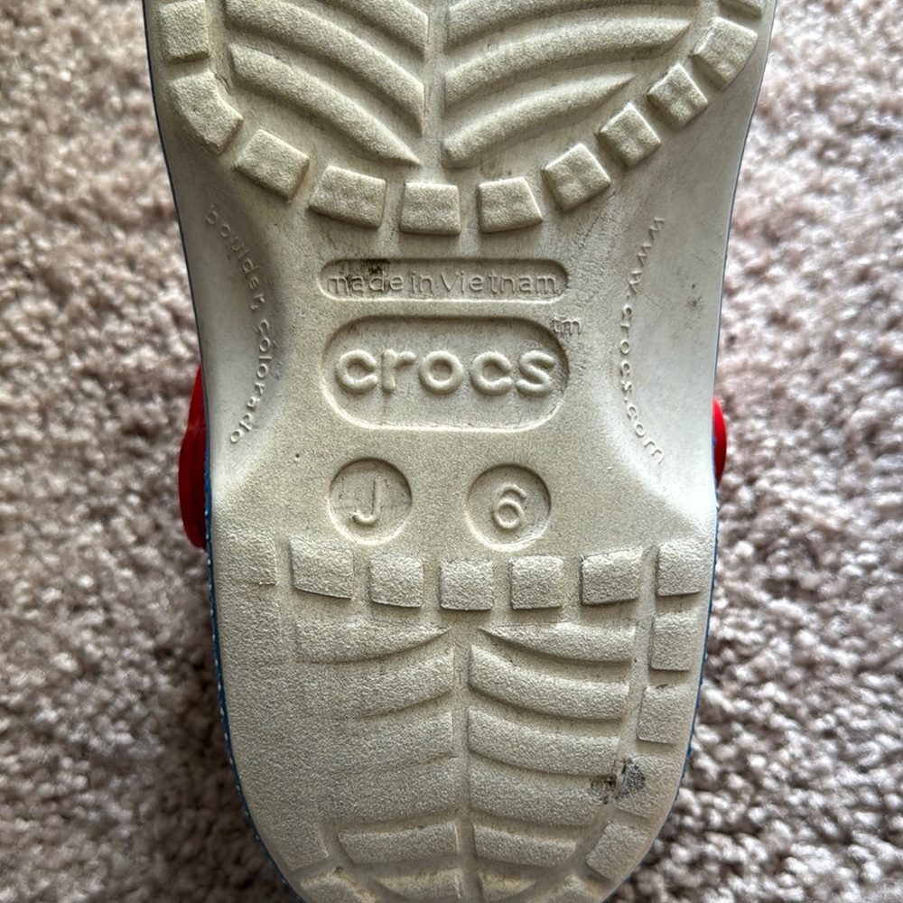 CROCS Hello Kitty - Picture 2 of 5